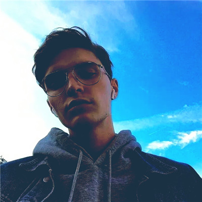 Andres Bonifacio's avatar