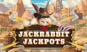 Jackrabbit Jackpots Logo
